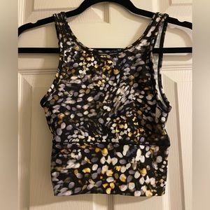 Lululemon Power Pivot Tank